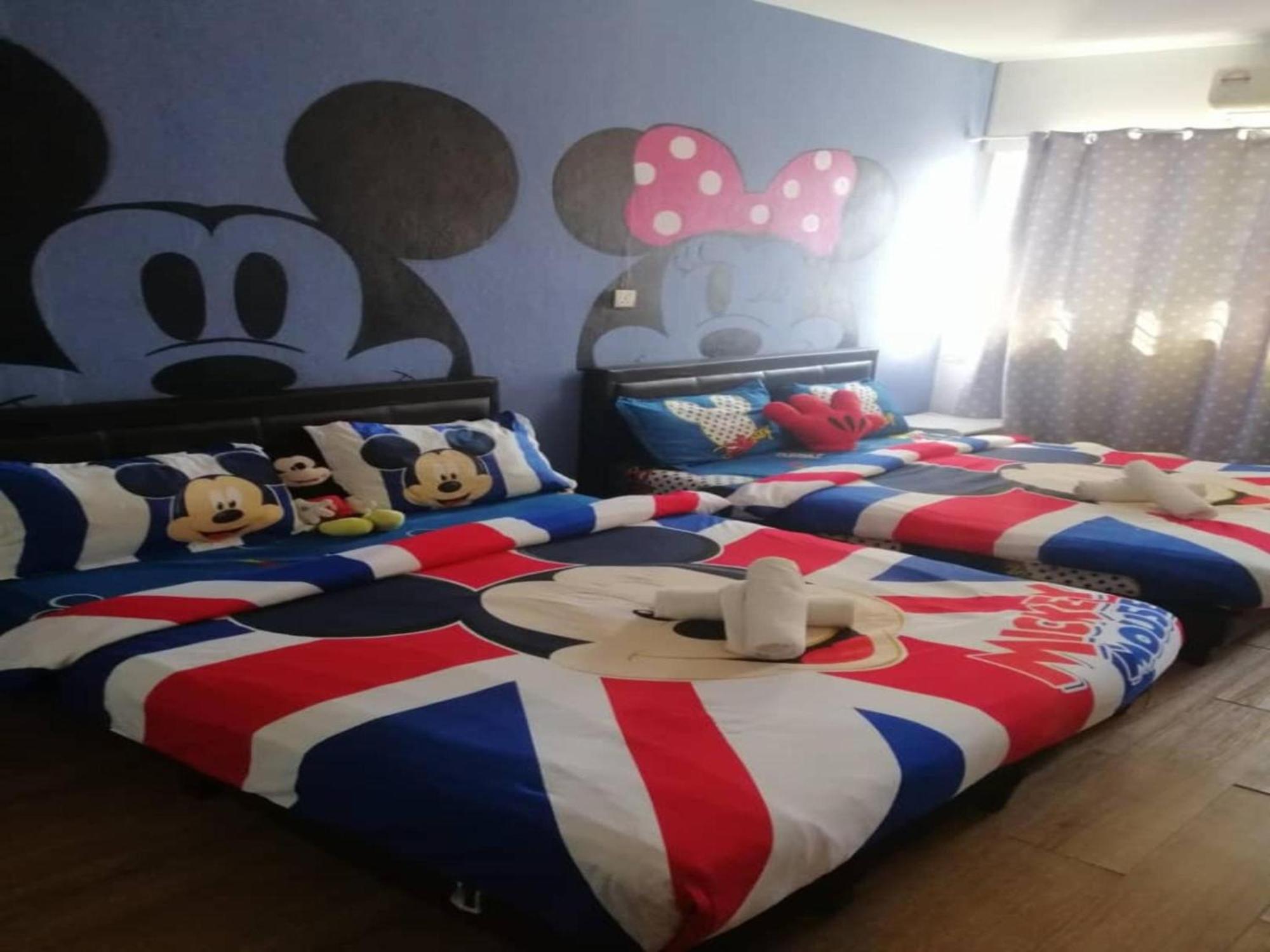 Oyo 91068 Elephant House Boutique Hotel Джордж Таун Екстериор снимка