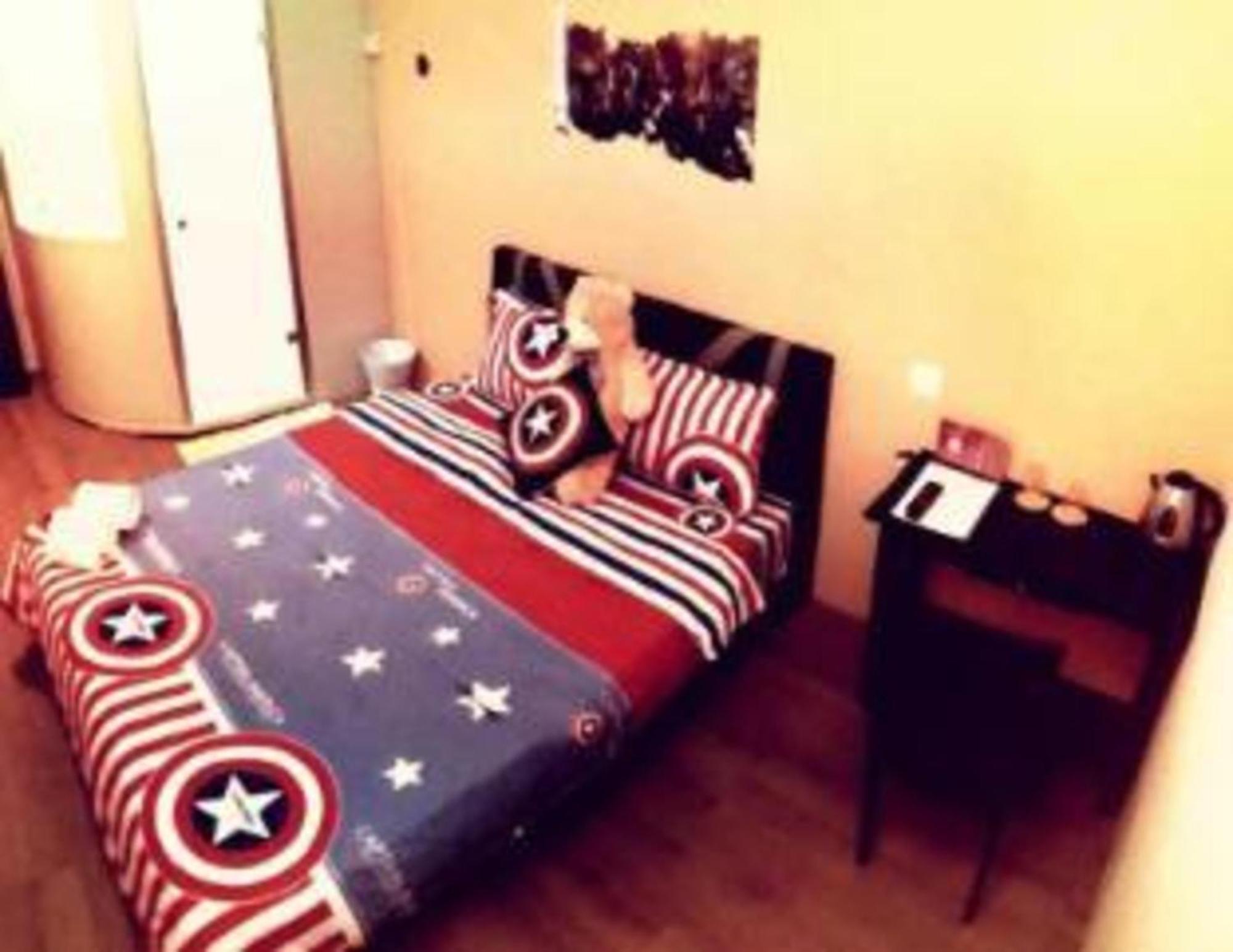 Oyo 91068 Elephant House Boutique Hotel Джордж Таун Екстериор снимка