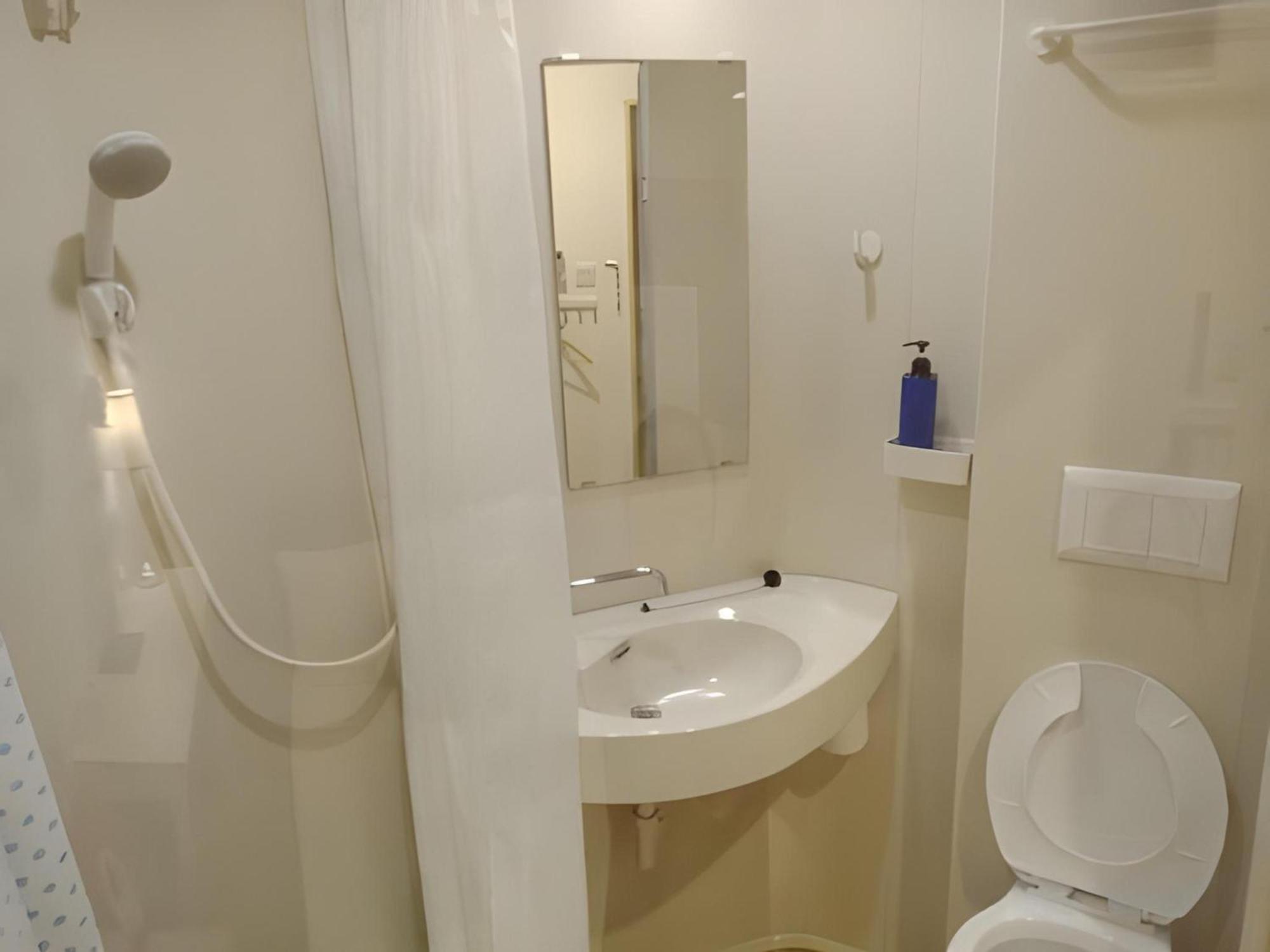 Oyo 91068 Elephant House Boutique Hotel Джордж Таун Екстериор снимка