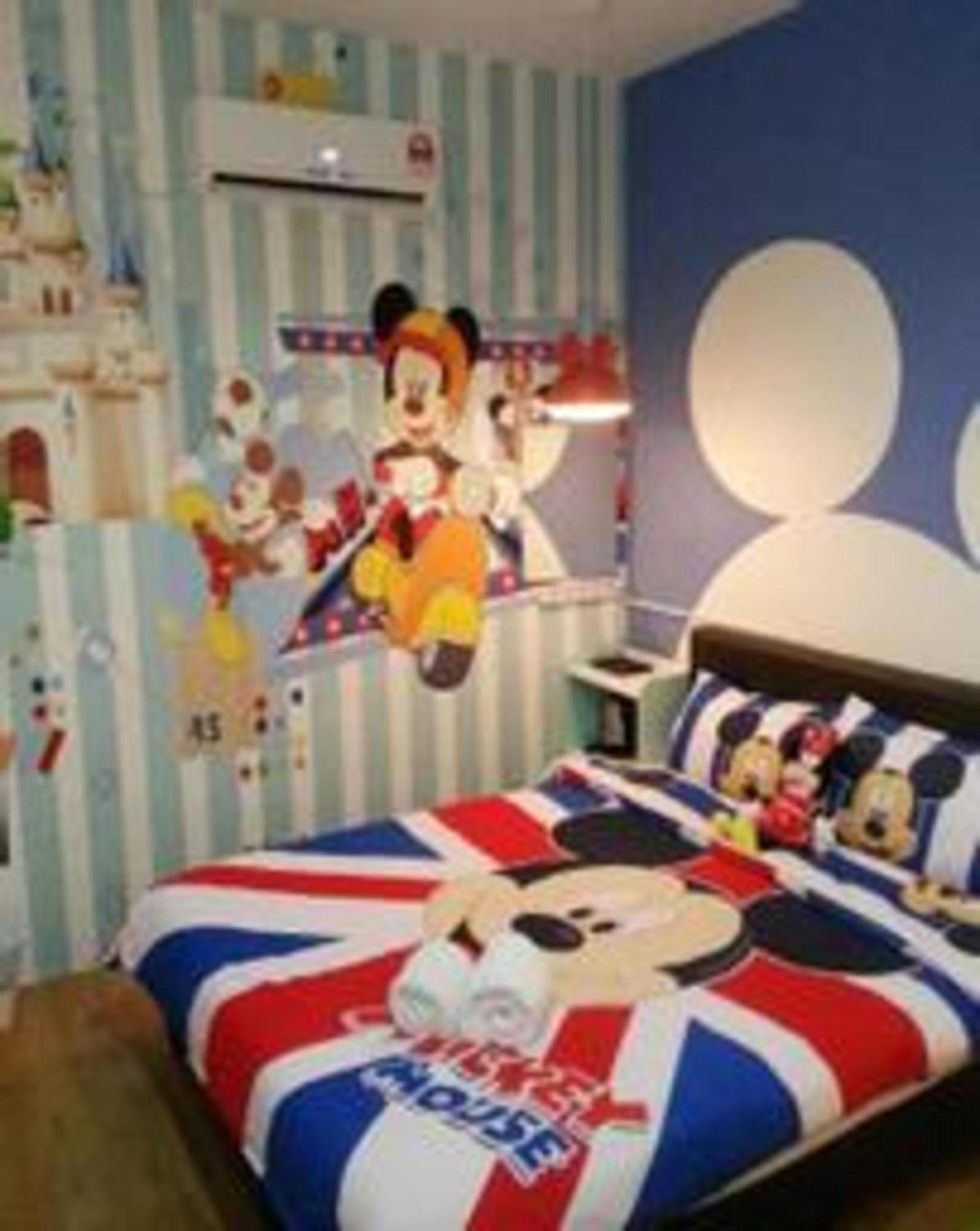 Oyo 91068 Elephant House Boutique Hotel Джордж Таун Екстериор снимка