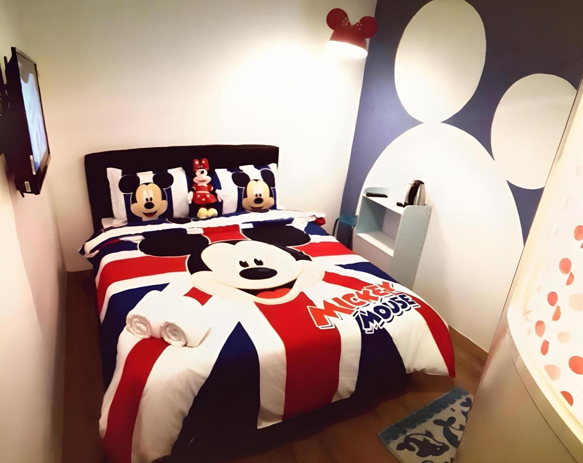 Oyo 91068 Elephant House Boutique Hotel Джордж Таун Екстериор снимка