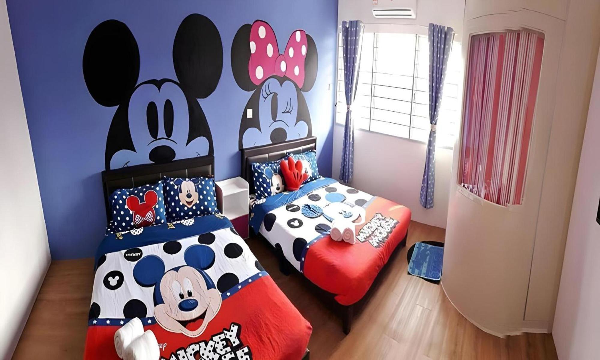 Oyo 91068 Elephant House Boutique Hotel Джордж Таун Екстериор снимка