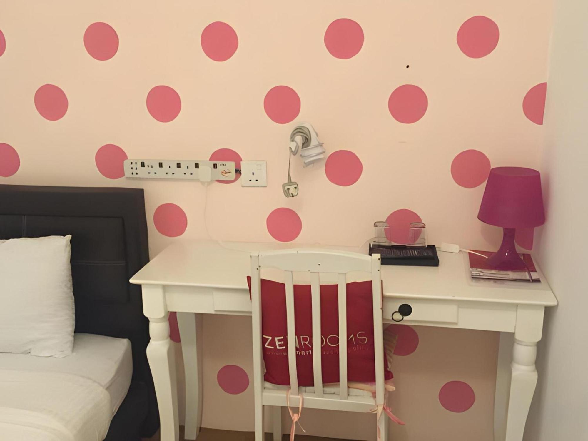 Oyo 91068 Elephant House Boutique Hotel Джордж Таун Екстериор снимка