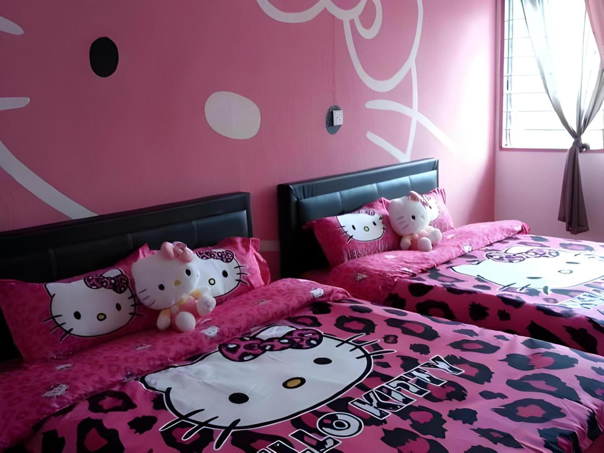 Oyo 91068 Elephant House Boutique Hotel Джордж Таун Екстериор снимка
