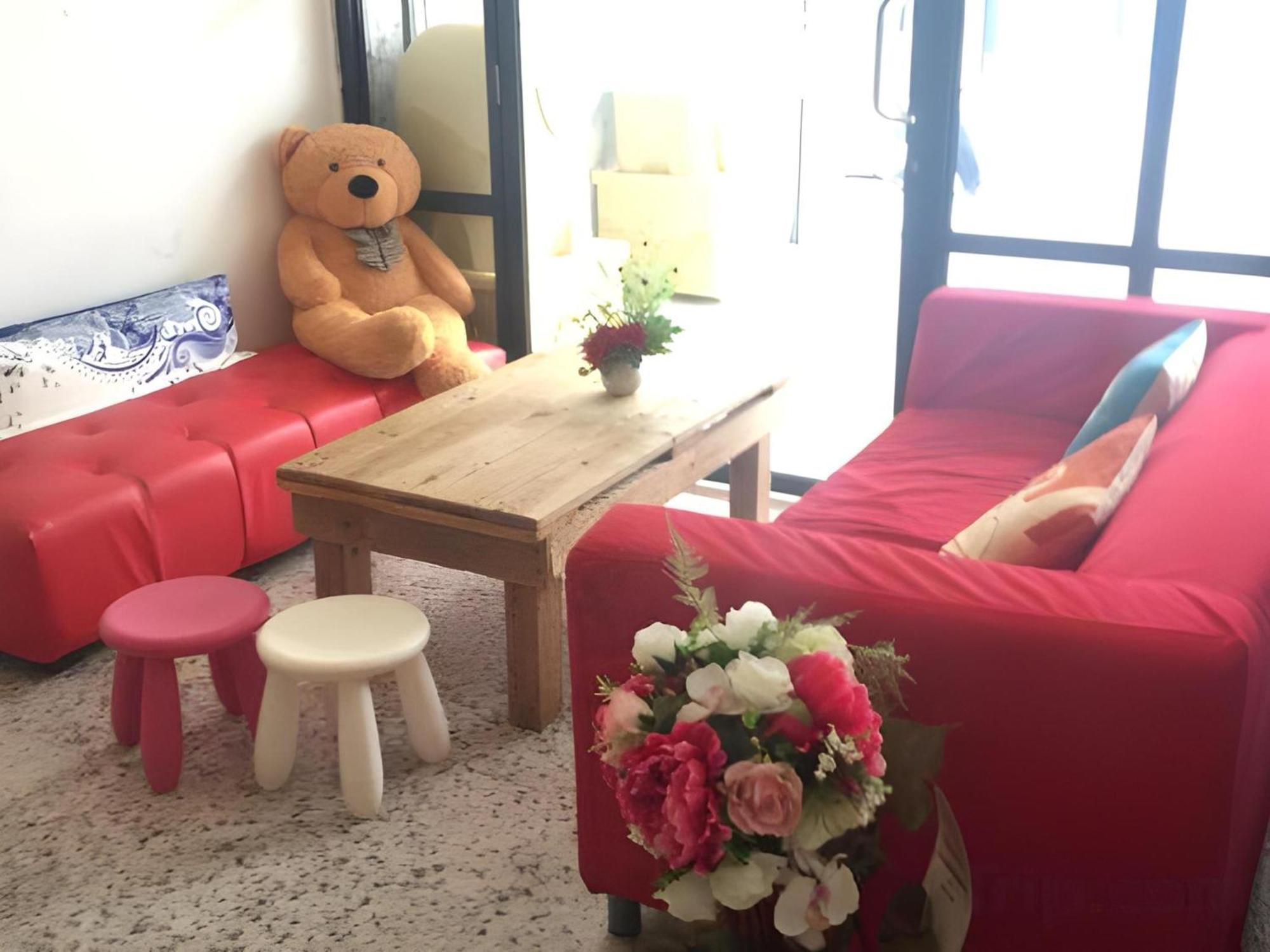 Oyo 91068 Elephant House Boutique Hotel Джордж Таун Екстериор снимка