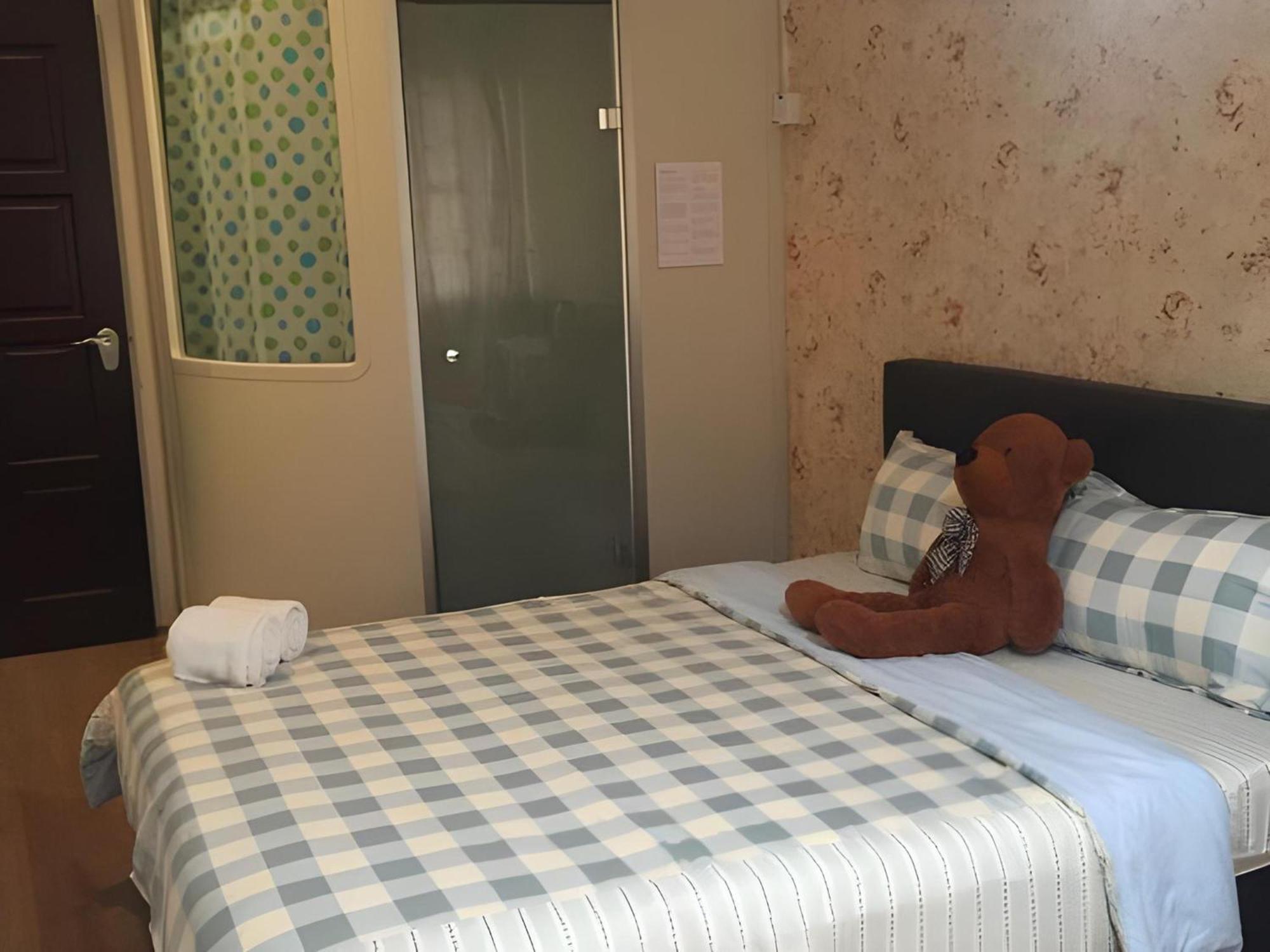Oyo 91068 Elephant House Boutique Hotel Джордж Таун Екстериор снимка