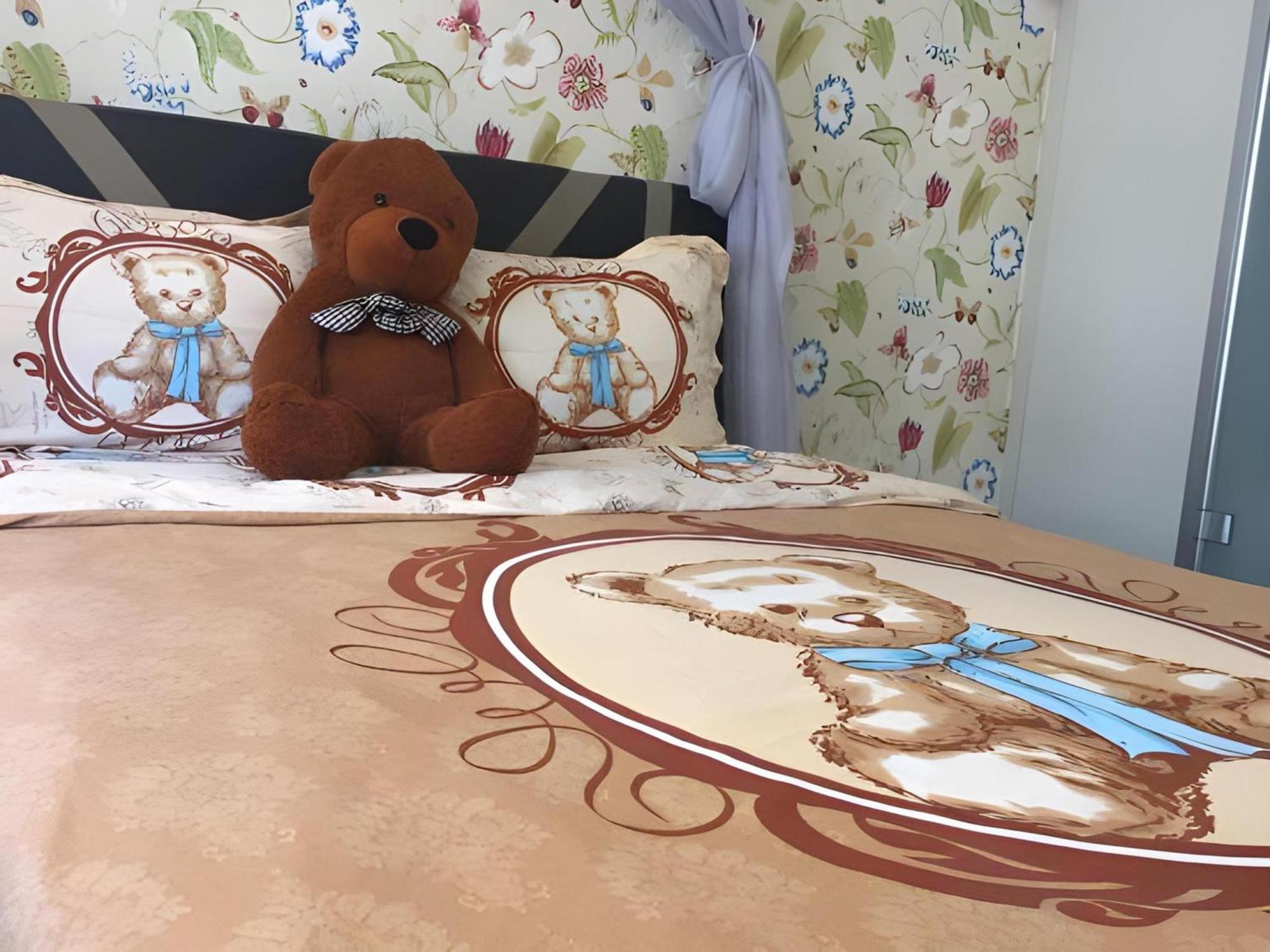 Oyo 91068 Elephant House Boutique Hotel Джордж Таун Екстериор снимка