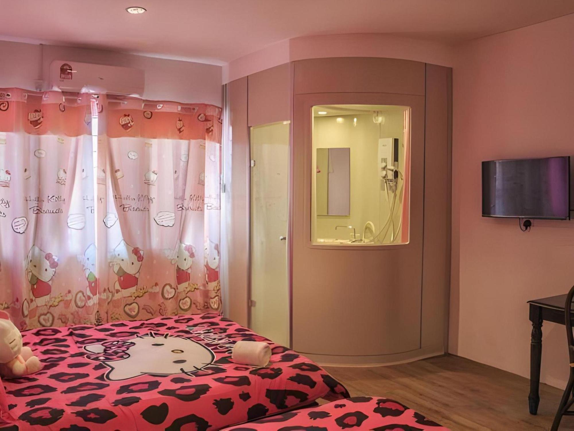 Oyo 91068 Elephant House Boutique Hotel Джордж Таун Екстериор снимка