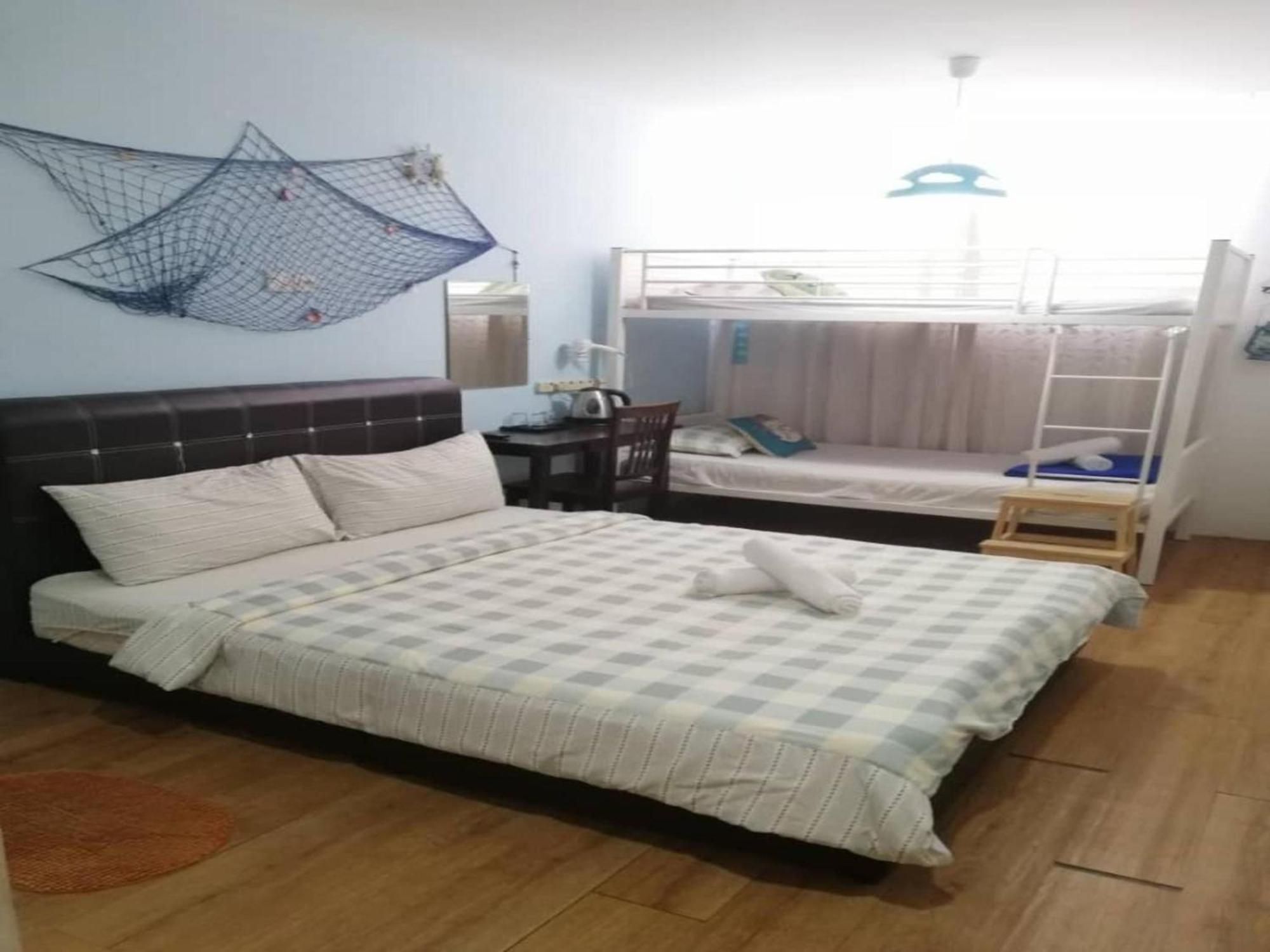 Oyo 91068 Elephant House Boutique Hotel Джордж Таун Екстериор снимка