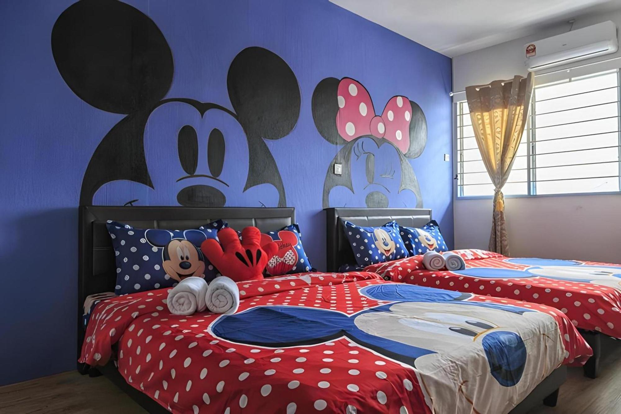 Oyo 91068 Elephant House Boutique Hotel Джордж Таун Екстериор снимка