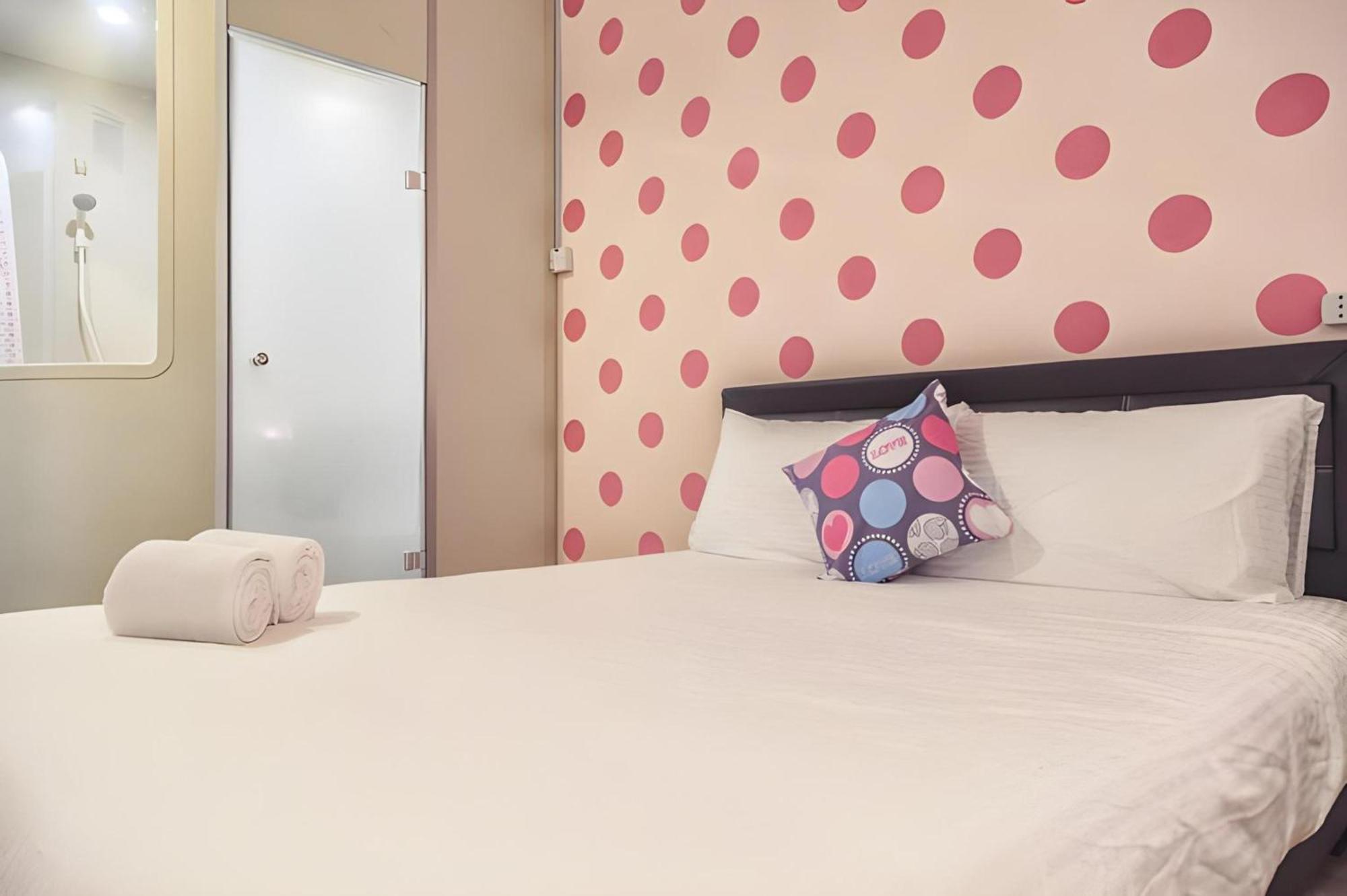 Oyo 91068 Elephant House Boutique Hotel Джордж Таун Екстериор снимка