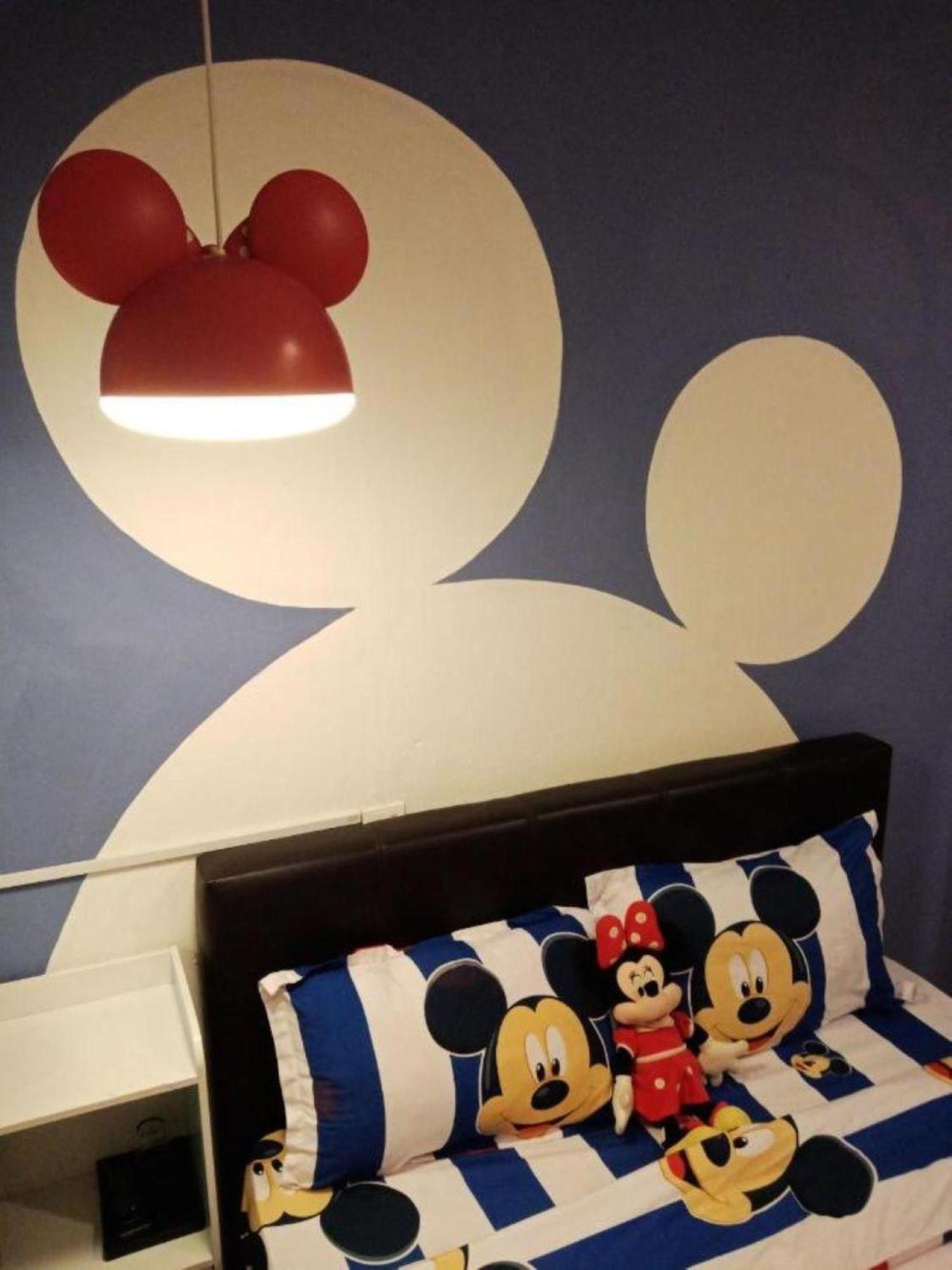 Oyo 91068 Elephant House Boutique Hotel Джордж Таун Екстериор снимка
