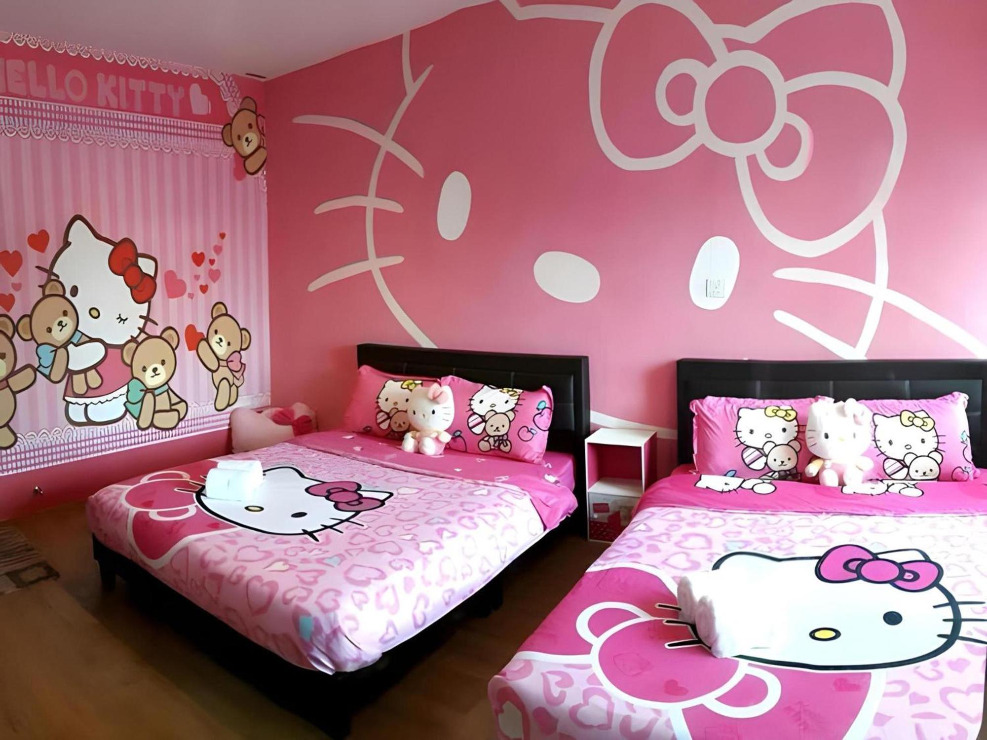 Oyo 91068 Elephant House Boutique Hotel Джордж Таун Екстериор снимка