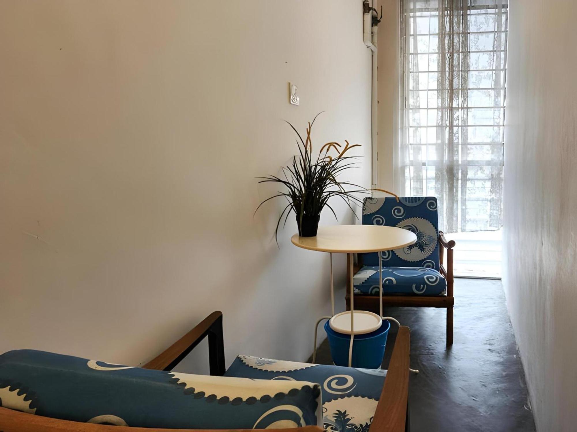 Oyo 91068 Elephant House Boutique Hotel Джордж Таун Екстериор снимка