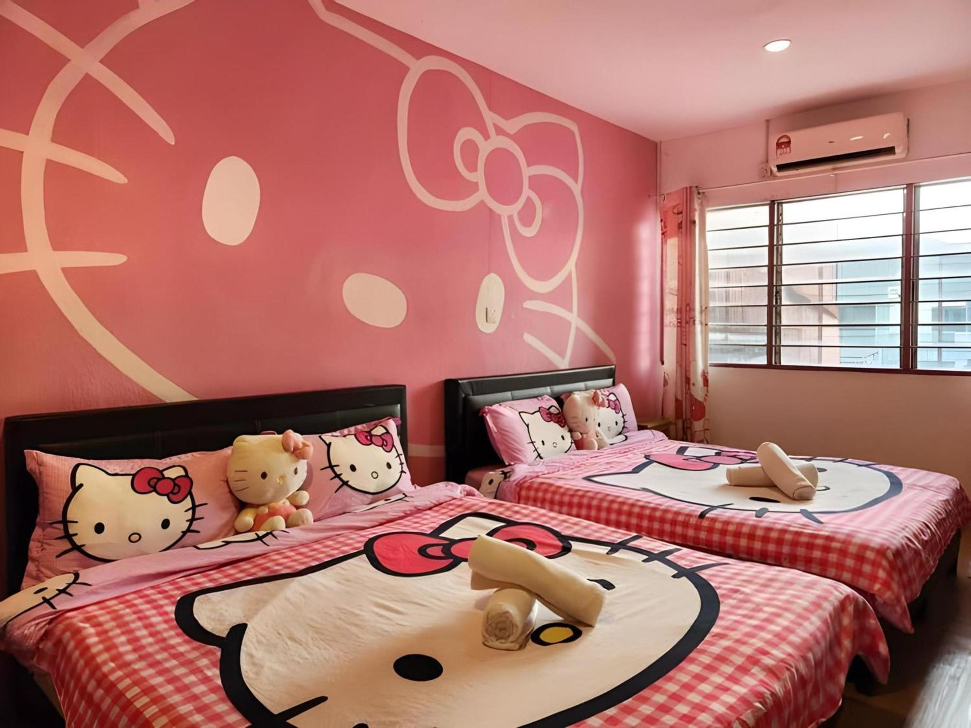 Oyo 91068 Elephant House Boutique Hotel Джордж Таун Екстериор снимка